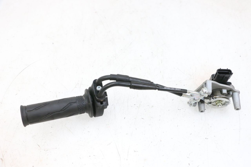 photo de MANETE DO ACELERADOR YAMAHA NEO'S CORE 1 (2022 - 2026) - Vista geral