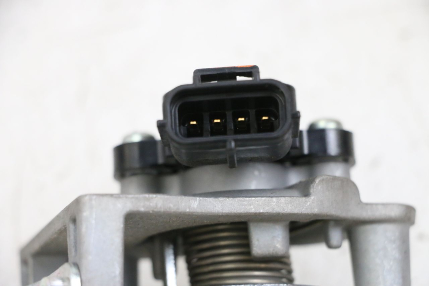 photo de MANETE DO ACELERADOR YAMAHA NEO'S CORE 1 (2022 - 2026) - Pontos de fixação