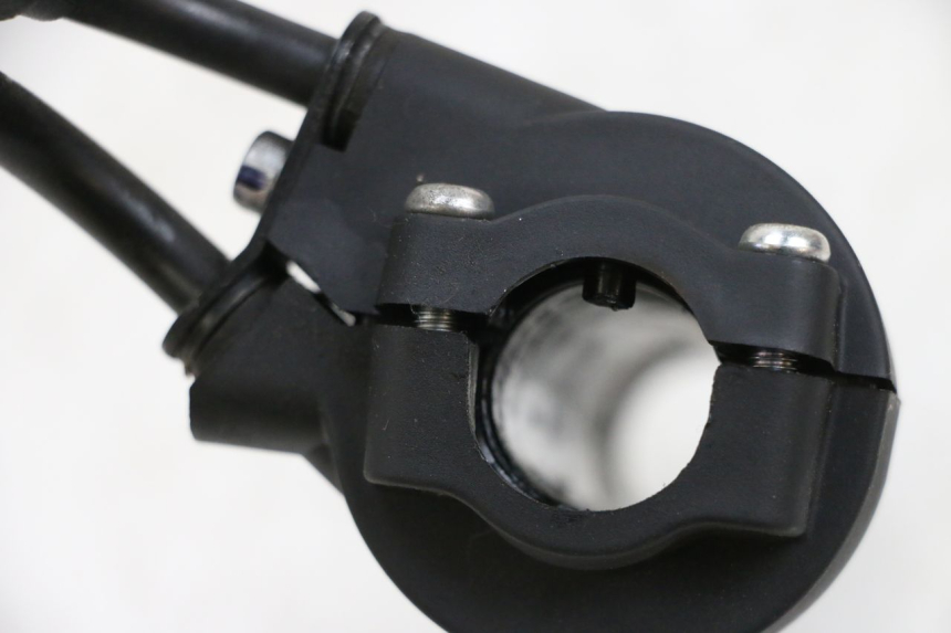photo de MANETE DO ACELERADOR YAMAHA NEO'S CORE 1 (2022 - 2026) - Estado da superfície