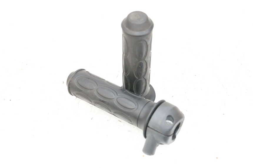 photo de MANETE DO ACELERADOR YAMAHA NEO'S NEOS 2T 50 (1998 - 2007) - Vista principal