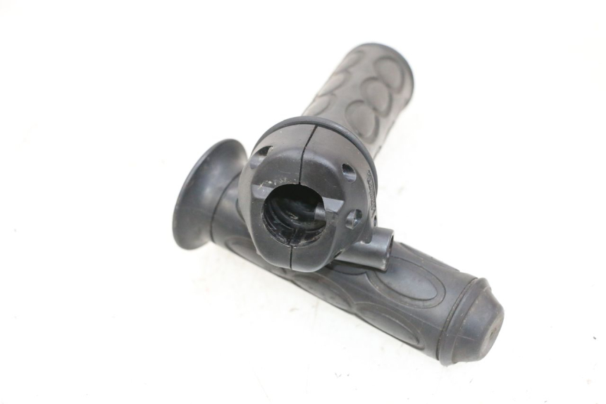 photo de MANETE DO ACELERADOR YAMAHA NEO'S NEOS 2T 50 (1998 - 2007) - Detalhe da peça