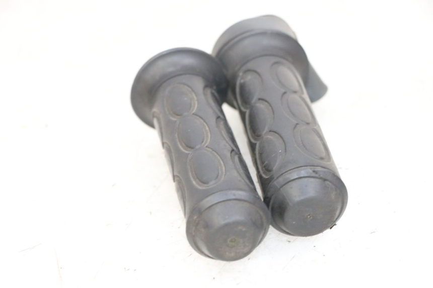 photo de MANETE DO ACELERADOR YAMAHA NEO'S NEOS 2T 50 (1998 - 2007) - Ampliação técnica