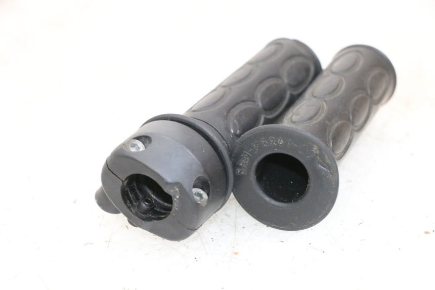 photo de MANETE DO ACELERADOR YAMAHA NEO'S NEOS 2T 50 (1998 - 2007) - Vista geral