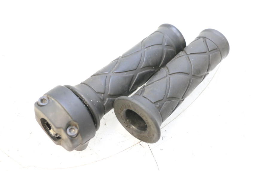photo de MANETE DO ACELERADOR YAMAHA NEOS NEO'S 4T 50 (2008 - 2016) - Detalhe da peça