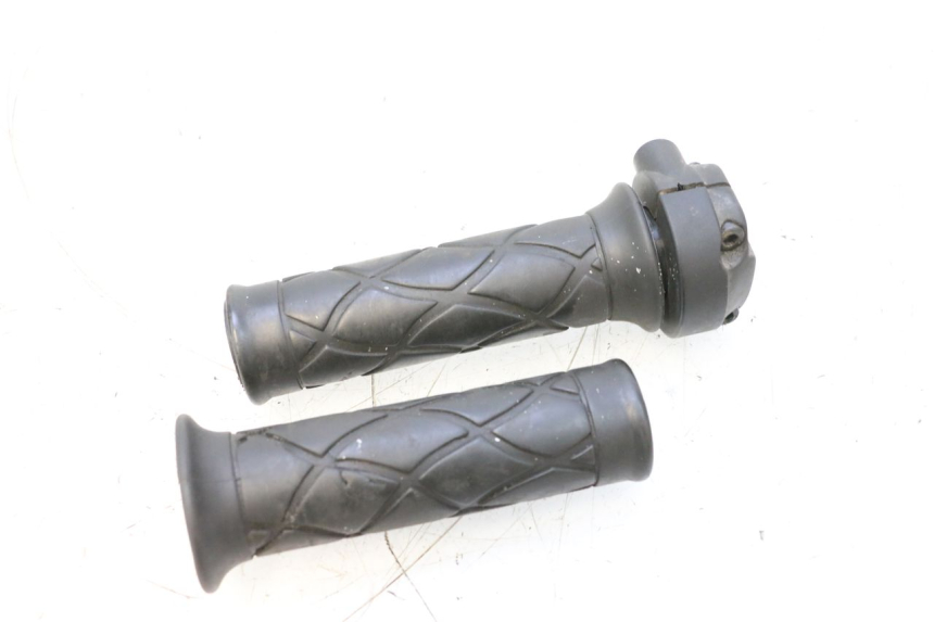 photo de MANETE DO ACELERADOR YAMAHA NEOS NEO'S 4T 50 (2008 - 2016) - Ampliação técnica
