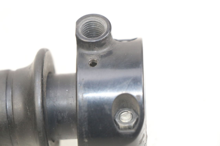 photo de MANETE DO ACELERADOR HONDA NHX LEAD 110 (2008 - 2010) - Detalhe da peça
