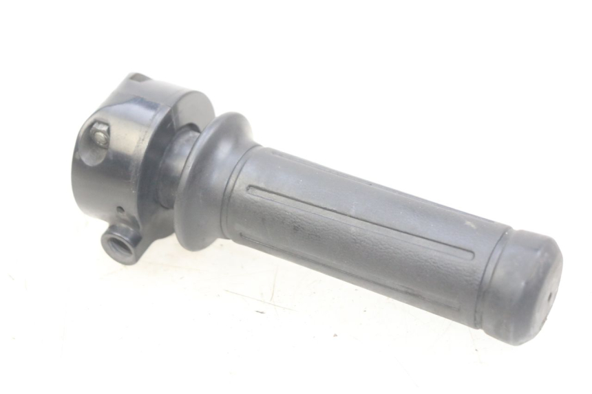 photo de MANETE DO ACELERADOR HONDA NHX LEAD 110 (2008 - 2010) - Zoom do estado de desgaste