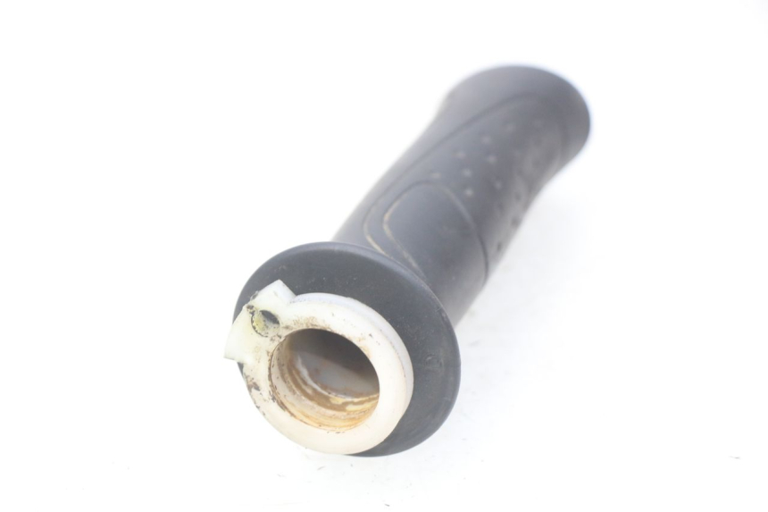 photo de MANETE DO ACELERADOR SYM ORBIT 2 2T 50 (2008 - 2018) - Zoom do estado de desgaste