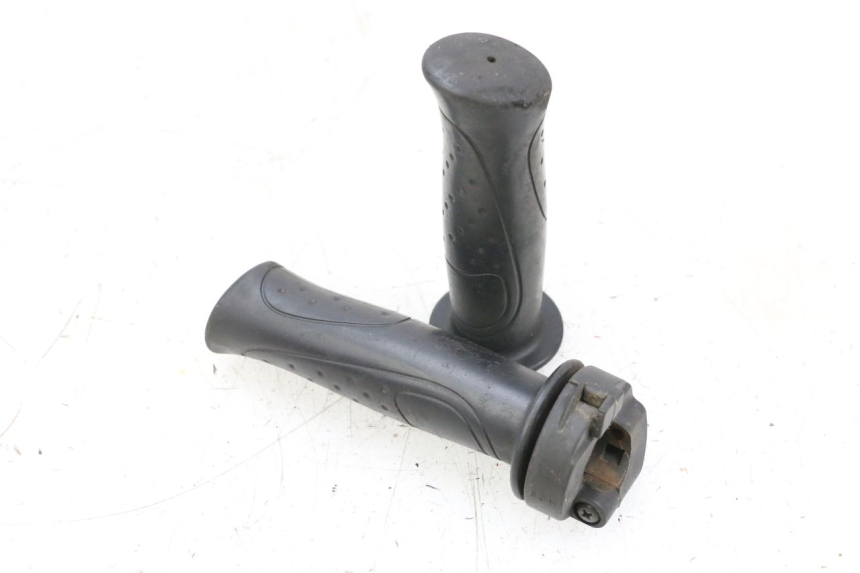 photo de MANETE DO ACELERADOR SYM ORBIT 2 50 (2008 - 2014) - Vista principal