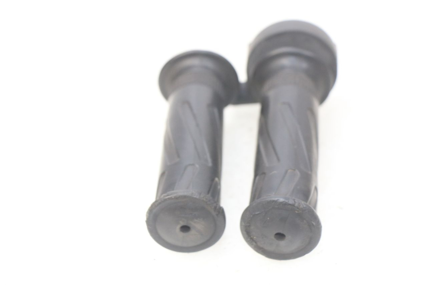 photo de MANETE DO ACELERADOR TNT MOTOR OTTO 2T 50 (2012 - 2018) - Detalhe da peça