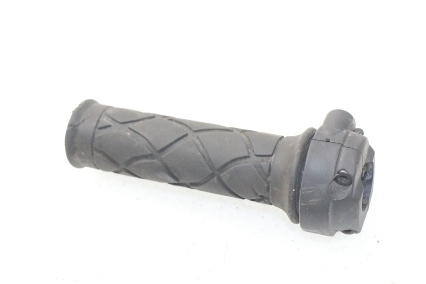 photo de MANETE DO ACELERADOR MBK OVETTO 4T 50 (2008 - 2016) - Zoom do estado de desgaste
