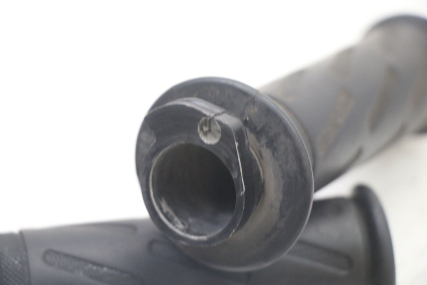 photo de MANETE DO ACELERADOR PEUGEOT KISBEE 4T 50 (2018 - 2022) - Ampliação técnica