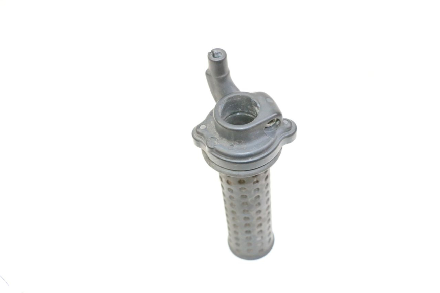 photo de MANETE DO ACELERADOR PIAGGIO VESPA LX 150 (2005 - 2013) - Zoom do estado de desgaste