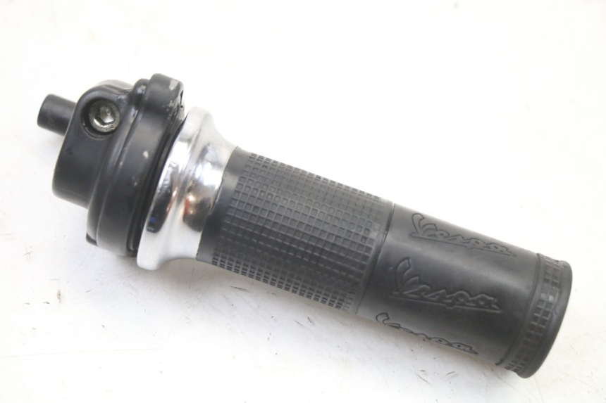 photo de MANETE DO ACELERADOR PIAGGIO VESPA LX 2T 50 (2005 - 2013) - Vista principal