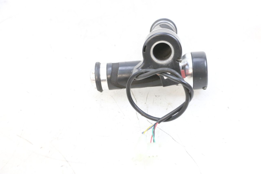 photo de MANETE DO ACELERADOR EFUN PUSA 1 - Ampliação técnica