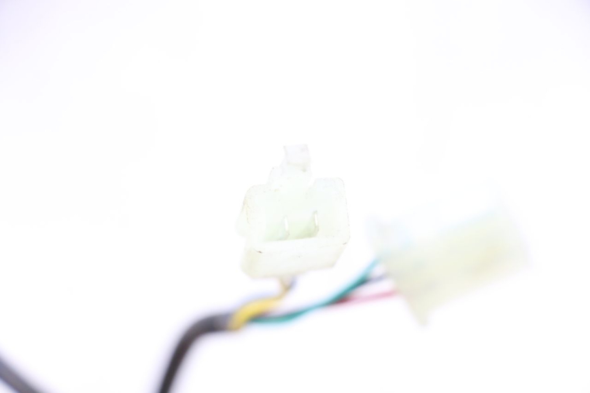 photo de MANETE DO ACELERADOR EFUN PUSA 1 - Pontos de fixação