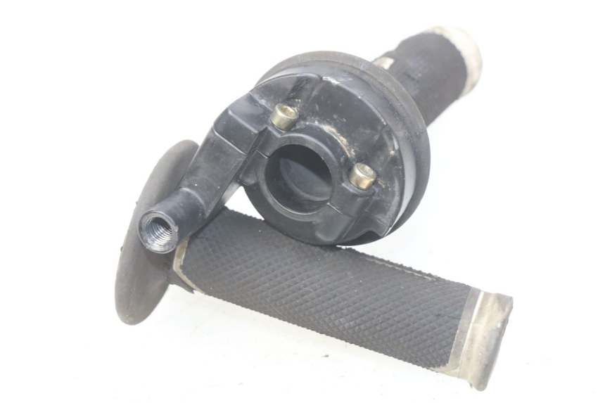 photo de MANETE DO ACELERADOR APOLLO RFZ 125 - Detalhe da peça