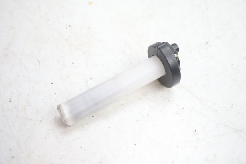photo de MANETE DO ACELERADOR APOLLO RFZ 150 - Pontos de fixação