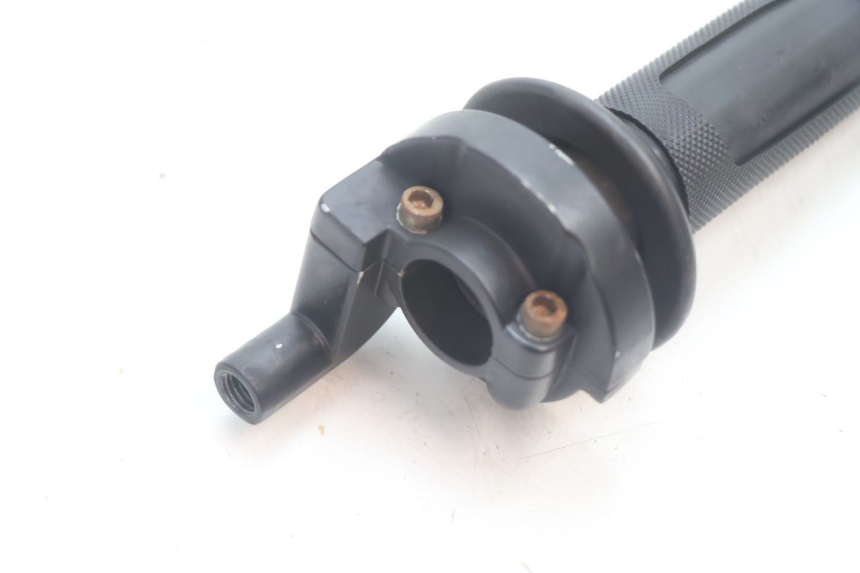 photo de MANETE DO ACELERADOR APOLLO RFZ 140 - Detalhe da peça