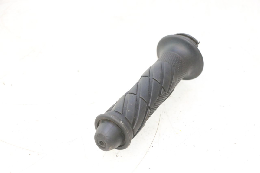 photo de MANETE DO ACELERADOR TNT MOTOR ROMA 10' 2T 50 (2011 - 2018) - Zoom do estado de desgaste