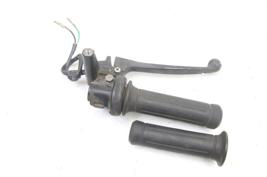 photo de MANETE DO ACELERADOR HONDA SCV LEAD 100 (2003 - 2007) - Vista principal