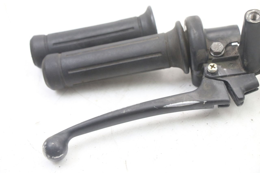 photo de MANETE DO ACELERADOR HONDA SCV LEAD 100 (2003 - 2007) - Vista geral