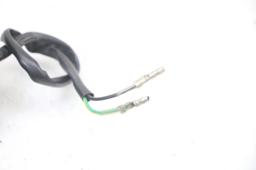 photo de MANETE DO ACELERADOR HONDA SCV LEAD 100 (2003 - 2007) - Pontos de fixação