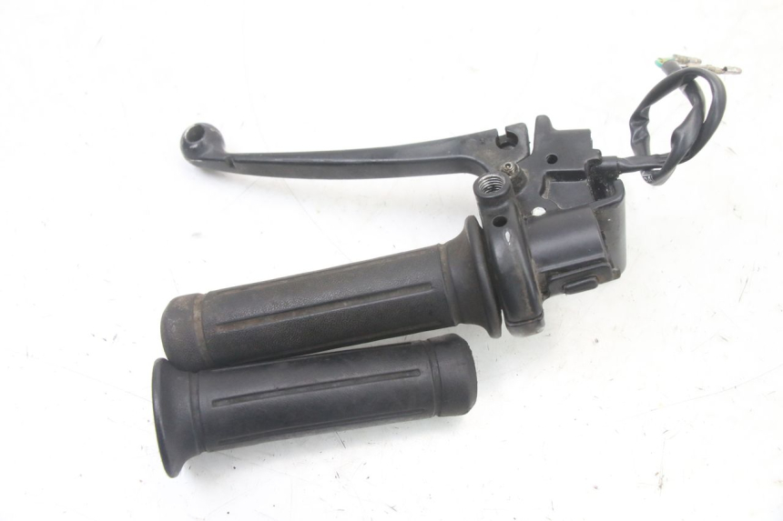 photo de MANETE DO ACELERADOR HONDA SCV LEAD 100 (2003 - 2007) - Estado da superfície