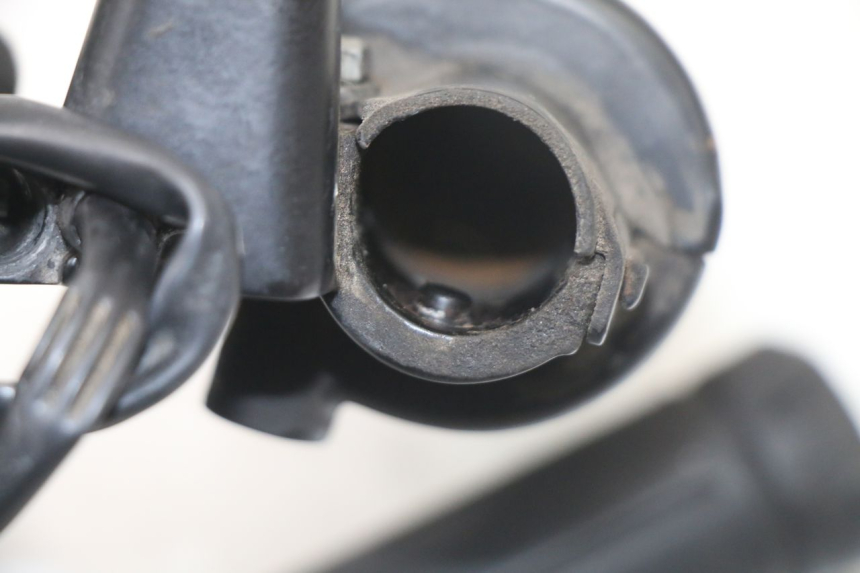 photo de MANETE DO ACELERADOR HONDA SCV LEAD 100 (2003 - 2007) - Marcações e referências