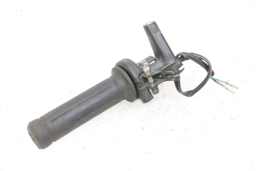 photo de MANETE DO ACELERADOR HONDA SCV LEAD 100 (2003 - 2007) - Vista principal