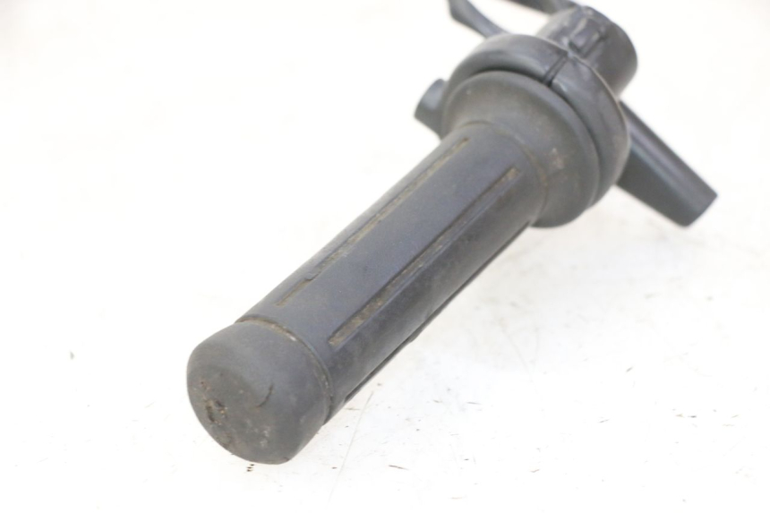 photo de MANETE DO ACELERADOR HONDA SCV LEAD 100 (2003 - 2007) - Detalhe da peça