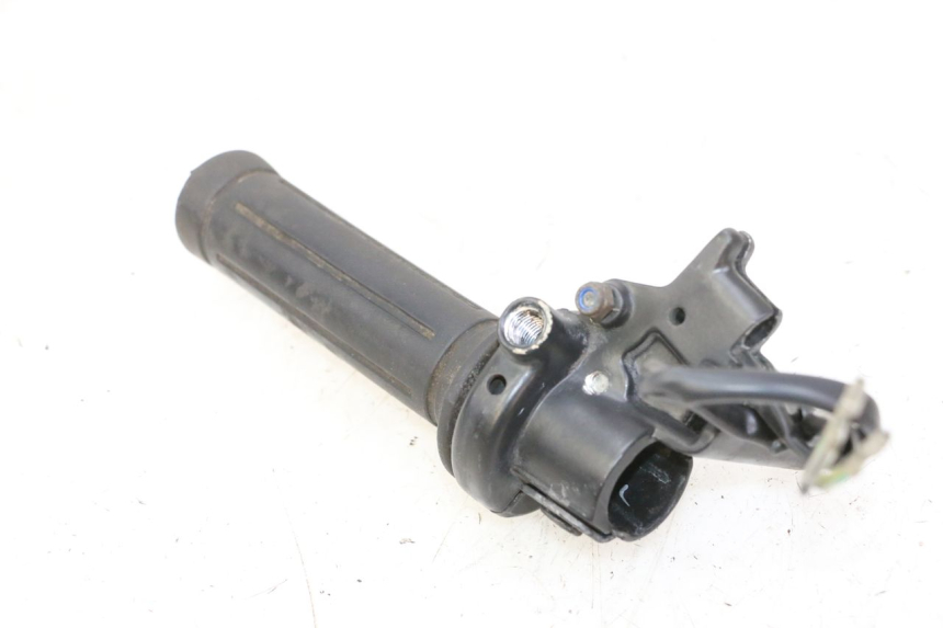 photo de MANETE DO ACELERADOR HONDA SCV LEAD 100 (2003 - 2007) - Ampliação técnica