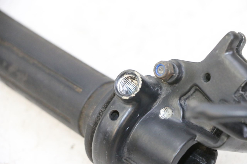 photo de MANETE DO ACELERADOR HONDA SCV LEAD 100 (2003 - 2007) - Vista geral