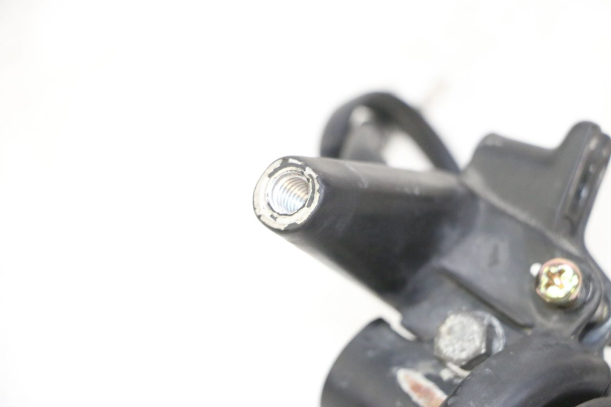 photo de MANETE DO ACELERADOR HONDA SCV LEAD 100 (2003 - 2007) - Estado da superfície