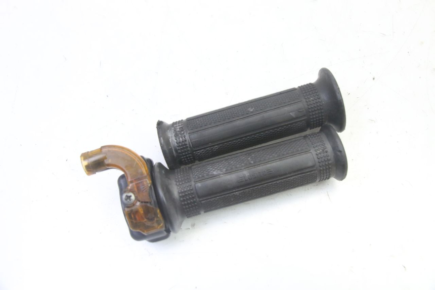 photo de MANETE DO ACELERADOR DERBI SENDA SM DRD 50 (2008 - 2013) - Vista principal