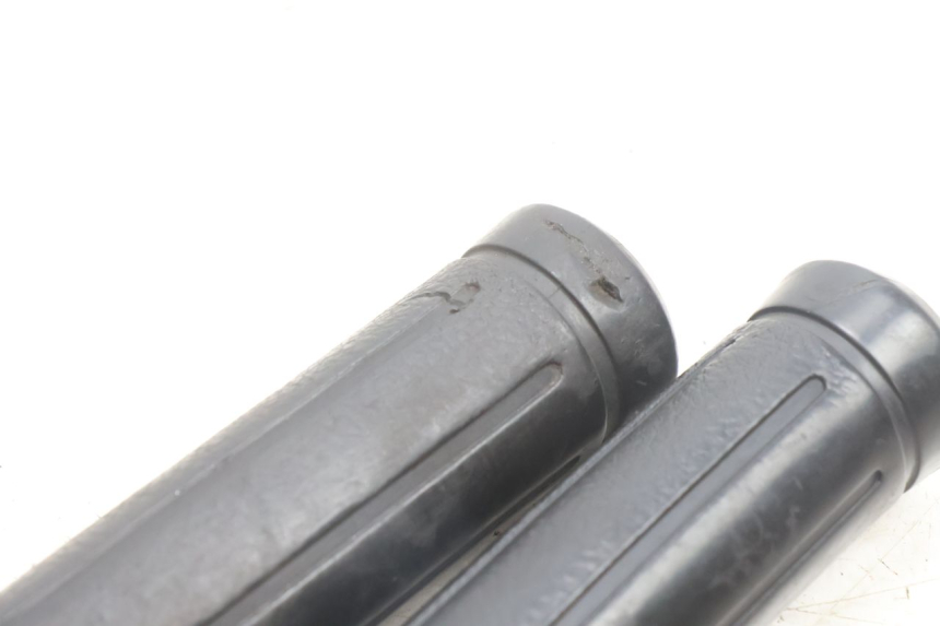 photo de Manete do acelerador HONDA SH 125 (2001 - 2003) - Zoom do estado de desgaste