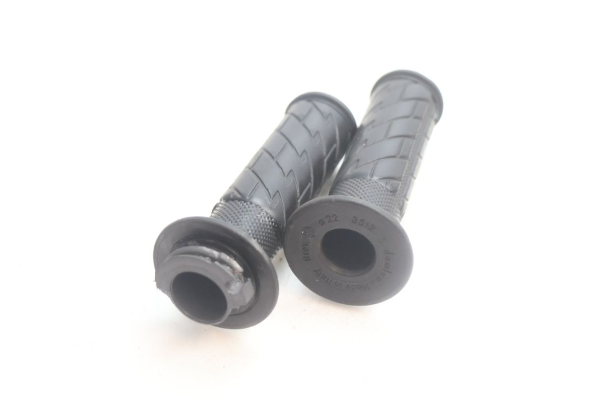 photo de Manete do acelerador YAMAHA SLIDER 50 (1999 - 2004) - Detalhe da peça