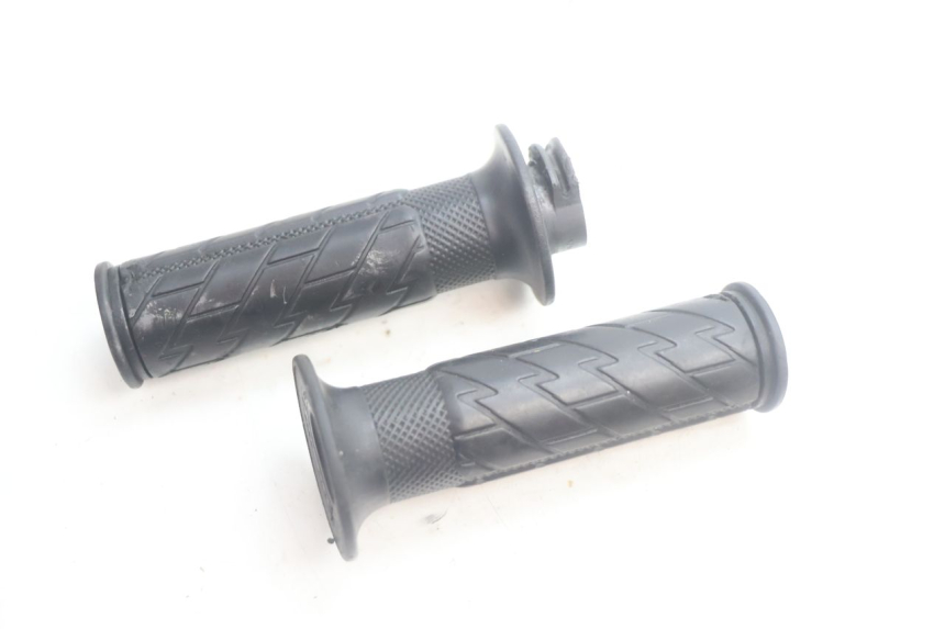 photo de Manete do acelerador YAMAHA SLIDER 50 (1999 - 2004) - Outro ângulo de visão