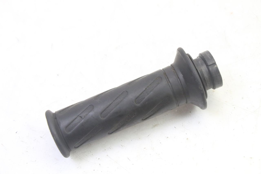 photo de MANETE DO ACELERADOR PEUGEOT SPEEDFIGHT 3 AIR 50 (2009 - 2015) - Zoom do estado de desgaste