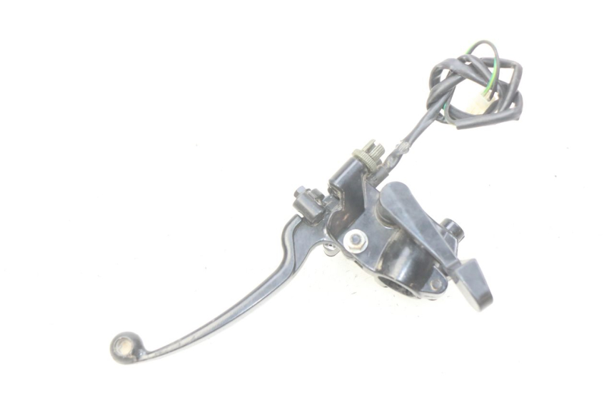 photo de MANETE DO ACELERADOR CHINESE QUAD SPEEDY DELUXE 125 - Detalhe da peça