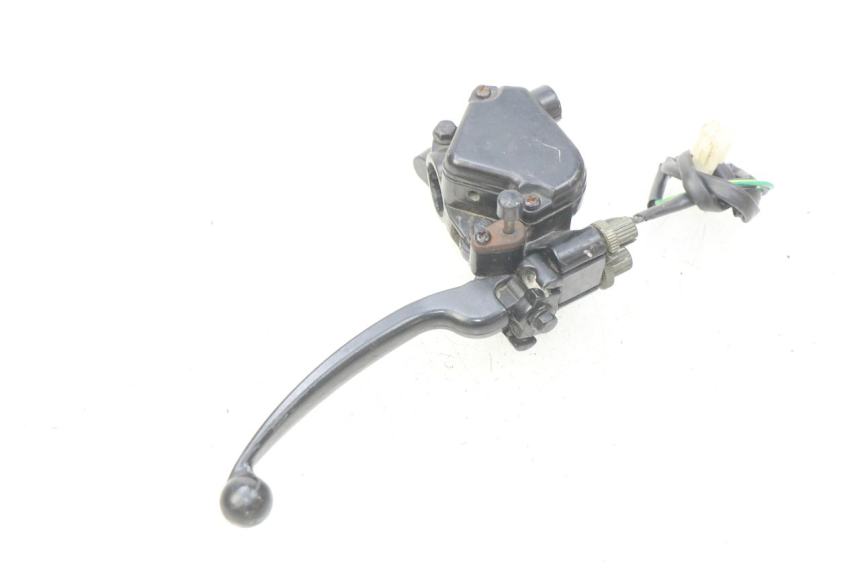 photo de MANETE DO ACELERADOR CHINESE QUAD SPEEDY DELUXE 125 - Zoom do estado de desgaste