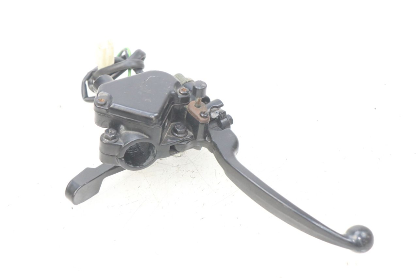 photo de MANETE DO ACELERADOR CHINESE QUAD SPEEDY DELUXE 125 - Outro ângulo de visão