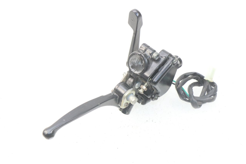 photo de MANETE DO ACELERADOR ORION SPORTRAX 125 - Detalhe da peça