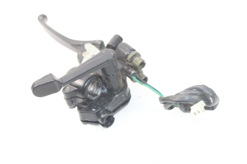 photo de MANETE DO ACELERADOR ORION SPORTRAX 125 - Zoom do estado de desgaste