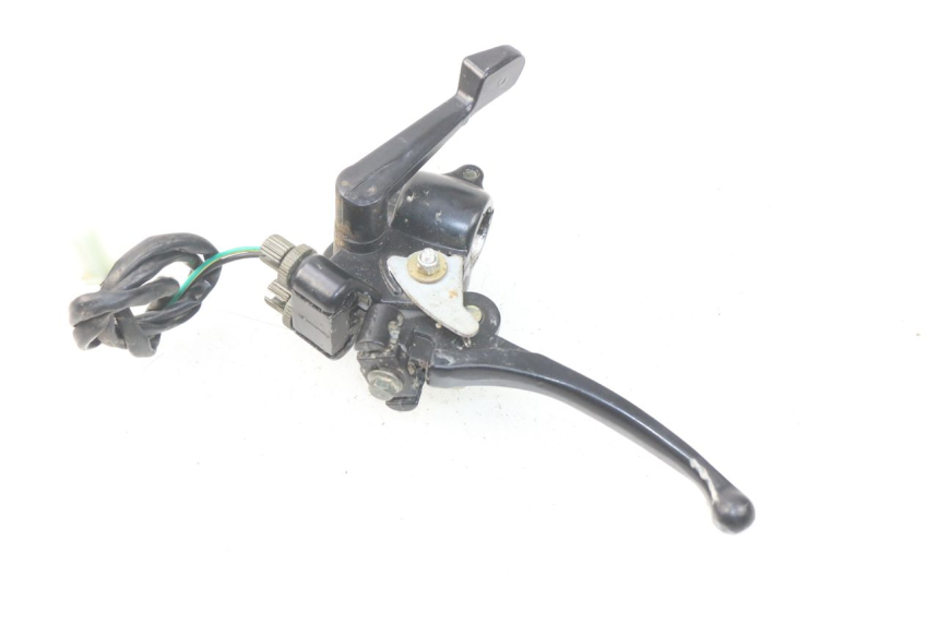 photo de MANETE DO ACELERADOR ORION SPORTRAX 125 - Outro ângulo de visão
