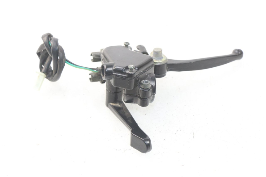 photo de MANETE DO ACELERADOR ORION SPORTRAX 125 - Ampliação técnica