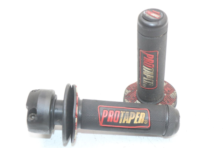 photo de MANETE DO ACELERADOR APRILIA SR CARB LC 2T 50 (2004 - 2012) - Vista principal