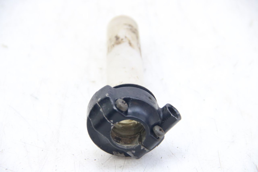 photo de MANETE DO ACELERADOR YAMAHA SR 125 (1982 - 2003) - Detalhe da peça