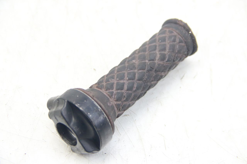 photo de MANETE DO ACELERADOR YAMAHA SR 125 (1982 - 2003) - Detalhe da peça