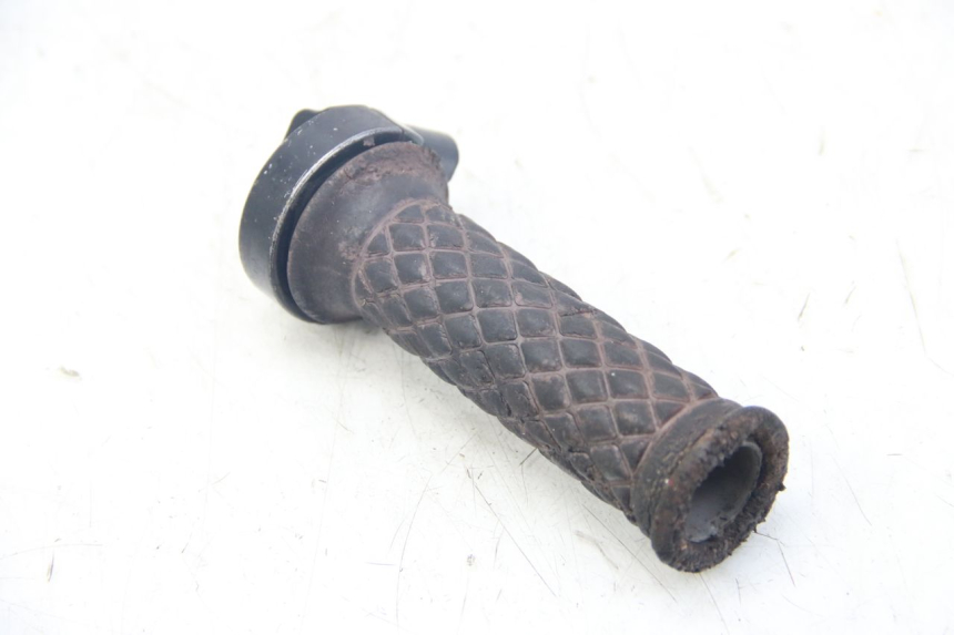 photo de MANETE DO ACELERADOR YAMAHA SR 125 (1982 - 2003) - Outro ângulo de visão